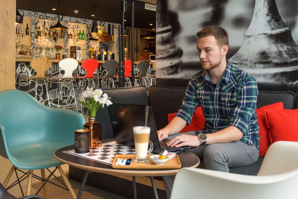 Hotel ibis Aalst Centrum
